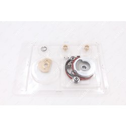TURBOCHARGER Ремкомплект турбины 1hd-fte ct26b