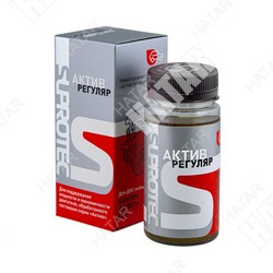 SUPROTEC active регуляр присадка для двигателя 100мл