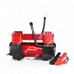 CARFORT Force-75 компрессор а/м 12v, 30amp, 75л/мин