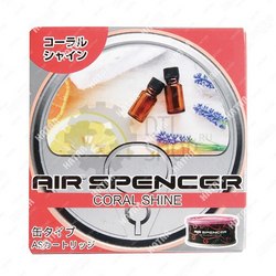 EIKOSHA Spirit refill ароматизатор меловой - pear freesia/ груша фрезия