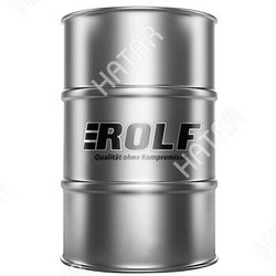 ROLF Rolf professional 5w30 c2 синтетика 208л