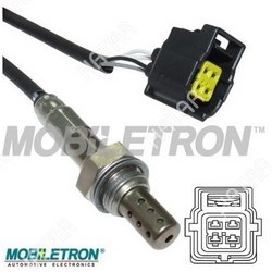 MOBILETRON Кислородный датчик mobiletron