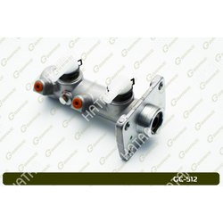 G-BRAKE Главный тормозной цилиндр в сборе g-brake