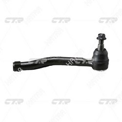 CTR Наконечник рулевой ctr cen-121