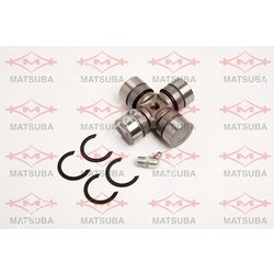 MATSUBA Крестовина универсальный шарнир matsuba