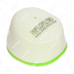 HIFLOFILTRO Фильтр воздушный hiflofiltro