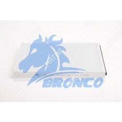 BRONCO Фильтр салонный bronco