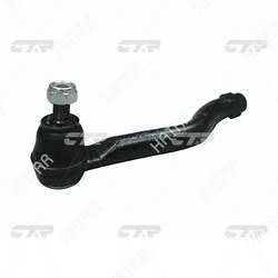 CTR Наконечник рулевой тяги левый honda accord ix старый арт. ceho-52l