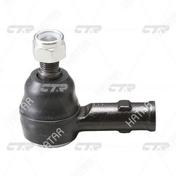 CTR Наконечник рулевой тяги внешний/внутренний isuzu bighorn, rodeo, trooper, spacecab, kb старый арт. ceis-20
