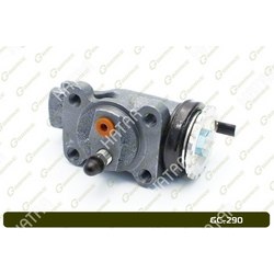 G-BRAKE Рабочий тормозной цилиндр в сборе g-brake