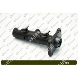 G-BRAKE Главный тормозной цилиндр в сборе g-brake