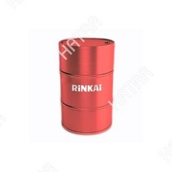 RINKAI Антифриз rinkai red красный -45с 220кг 1/1