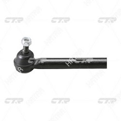 CTR Наконечник рулевой ctr cet-123