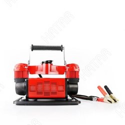 CARFORT Компрессор а/м carfort force -110 12v. 45amp, 110 л/мин  1/2