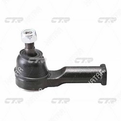 CTR Наконечник рулевой ctr cemz-32, cemz-33