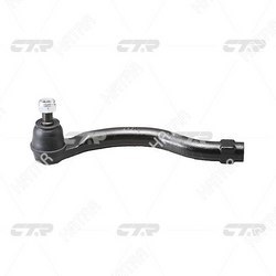 CTR Наконечник рулевой тяги левый honda odyssey старый арт. ceho-44