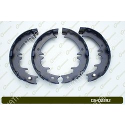G-BRAKE Колодки барабанные g-brake