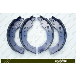 G-BRAKE Колодки барабанные g-brake
