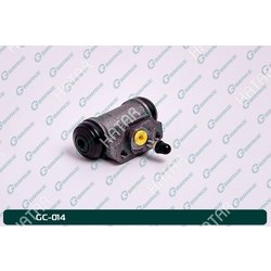 G-BRAKE Рабочий тормозной цилиндр в сборе g-brake