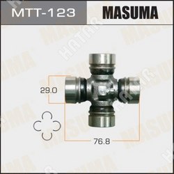MASUMA Крестовина masuma 29x49 аналог mtt-121