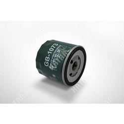 BIG FILTER Фильтр масляный big