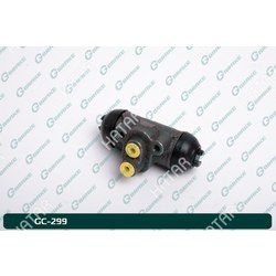 G-BRAKE Рабочий тормозной цилиндр в сборе g-brake
