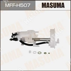 MASUMA Топливный фильтр fs8020 masuma в бак, cr-v / re2