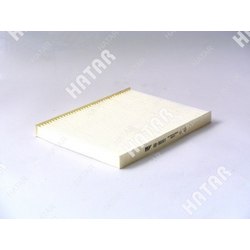 BIG FILTER Фильтр салонный big