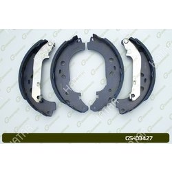 G-BRAKE Колодки барабанные g-brake