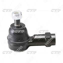 CTR Наконечник рулевой ctr cekh-40