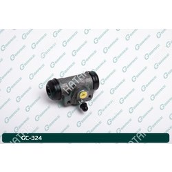 G-BRAKE Рабочий тормозной цилиндр в сборе g-brake