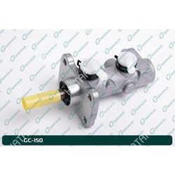G-BRAKE Главный тормозной цилиндр в сборе g-brake