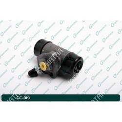 G-BRAKE Рабочий тормозной цилиндр в сборе g-brake