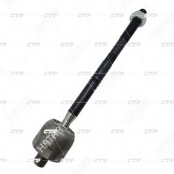 CTR Тяга рулевая ctr crbz-6