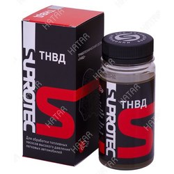 SUPROTEC Suprotec триботехнический состав тнвд. 100мл