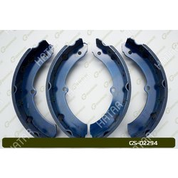 G-BRAKE Колодки барабанные g-brake