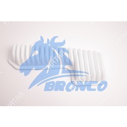 BRONCO Фильтр воздушный bronco a-195