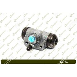 G-BRAKE Рабочий тормозной цилиндр в сборе g-brake