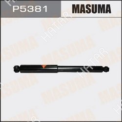 MASUMA Амортизатор газомасляный masuma new kyb-343360 1/8