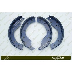 G-BRAKE Колодки барабанные g-brake