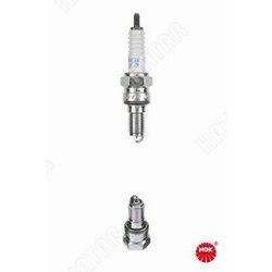 NGK Свеча зажигания imr9c9hes