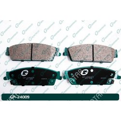 G-BRAKE Колодки g-brake