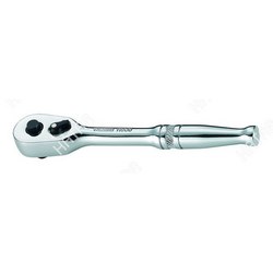 SATA 11905 11900 трещотка sata 1/4dr 45 зубцов. l-130мм