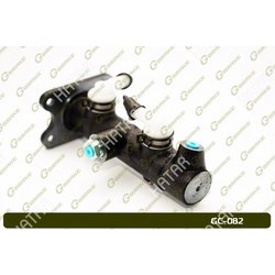G-BRAKE Главный тормозной цилиндр в сборе g-brake