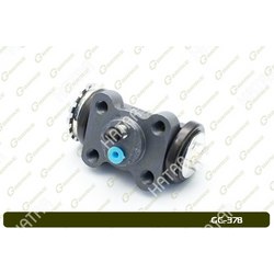 G-BRAKE Рабочий тормозной цилиндр в сборе g-brake