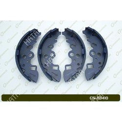 G-BRAKE Колодки барабанные g-brake