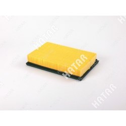 BIG FILTER Фильтр воздушный big