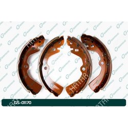 G-BRAKE Колодки барабанные g-brake