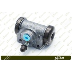G-BRAKE Рабочий тормозной цилиндр в сборе g-brake