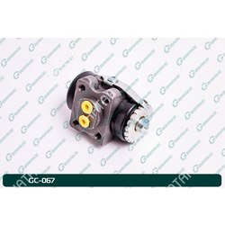 G-BRAKE Рабочий тормозной цилиндр в сборе g-brake